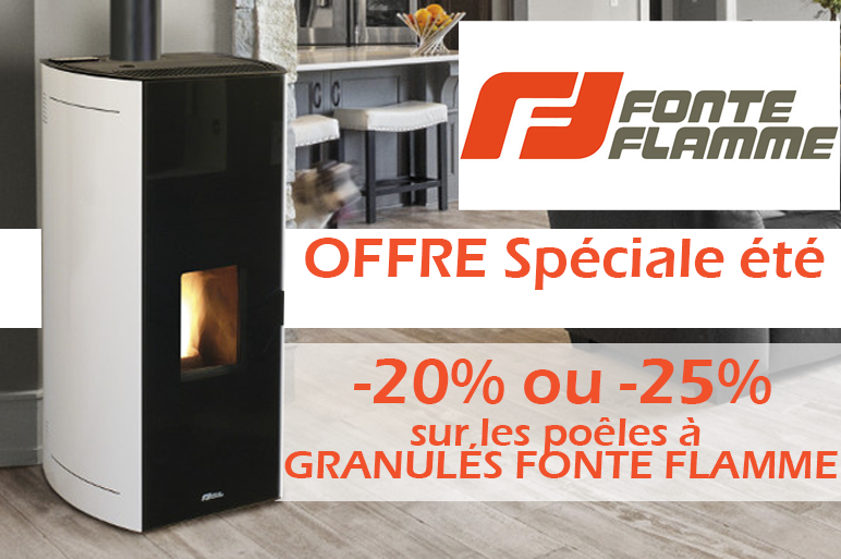 OFFRE Spéciale été 2023